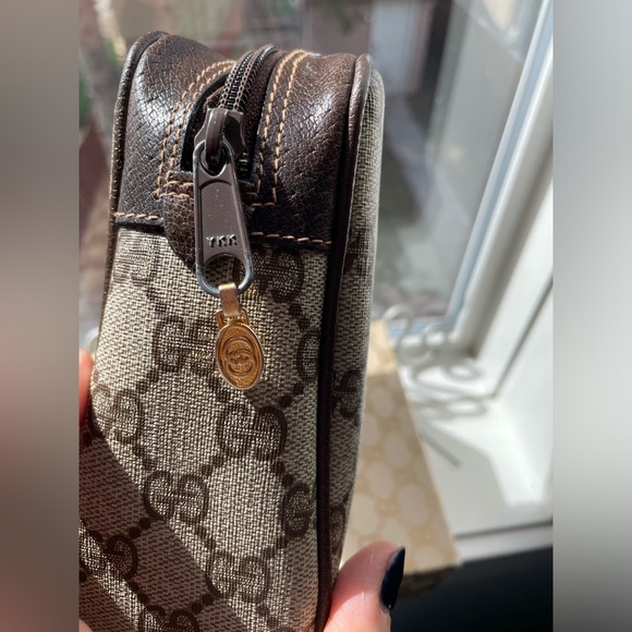 Vintage Gucci Ophidia Clutch 😍 - Picture 4 of 10